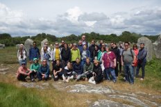 Das Studentenwerk zu Besuch in Rennes